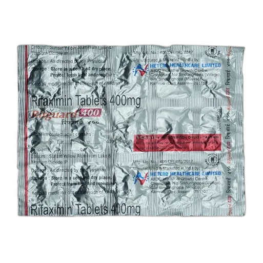 rifguard 400 tablet 15's